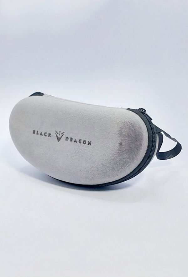 TANK MATTE BLACK - BLACK DRAGON - Image 11