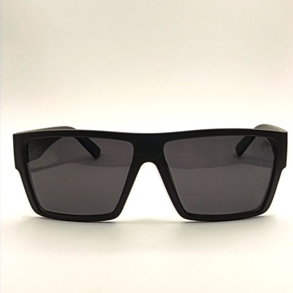 SURFER MATTE BLACK GRAY