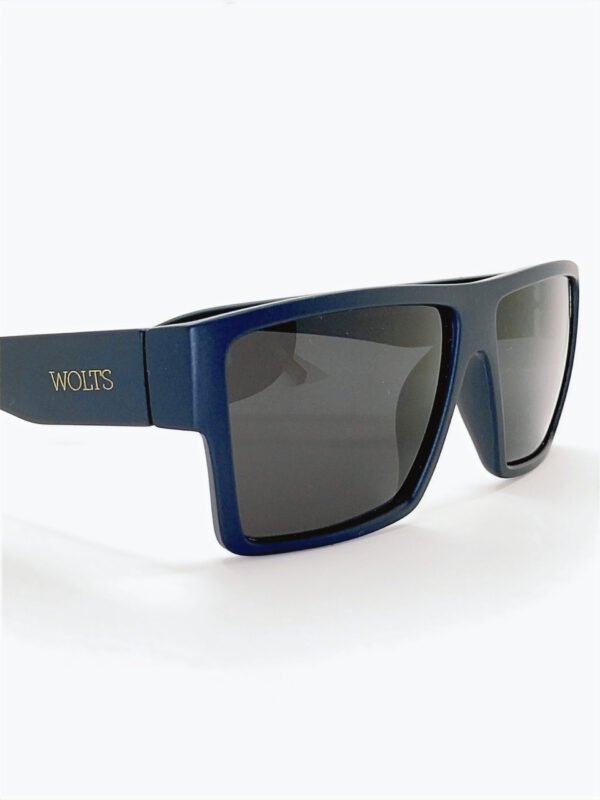 SURFER MATTE DARK BLUE - Image 3