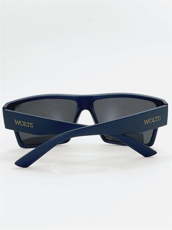 SURFER MATTE DARK BLUE - Image 6