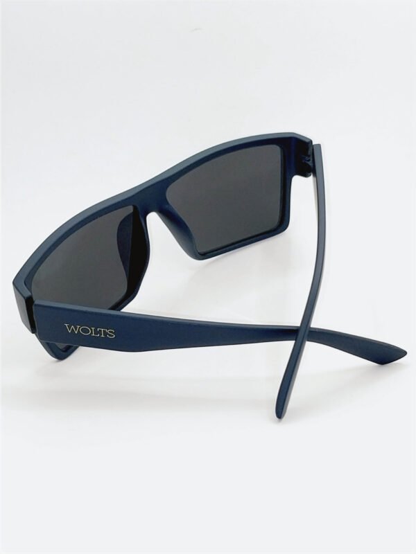 SURFER MATTE DARK BLUE - Image 7