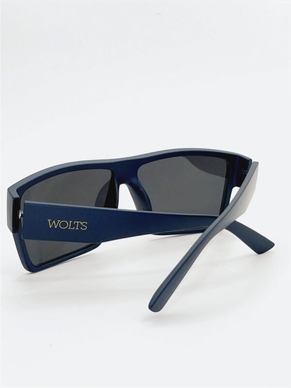 SURFER MATTE DARK BLUE - Image 9