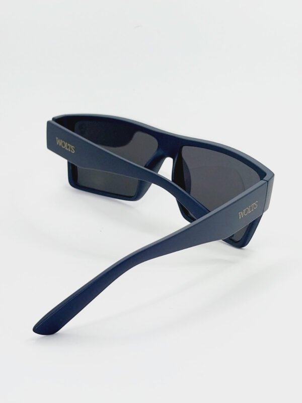 SURFER MATTE DARK BLUE - Image 10