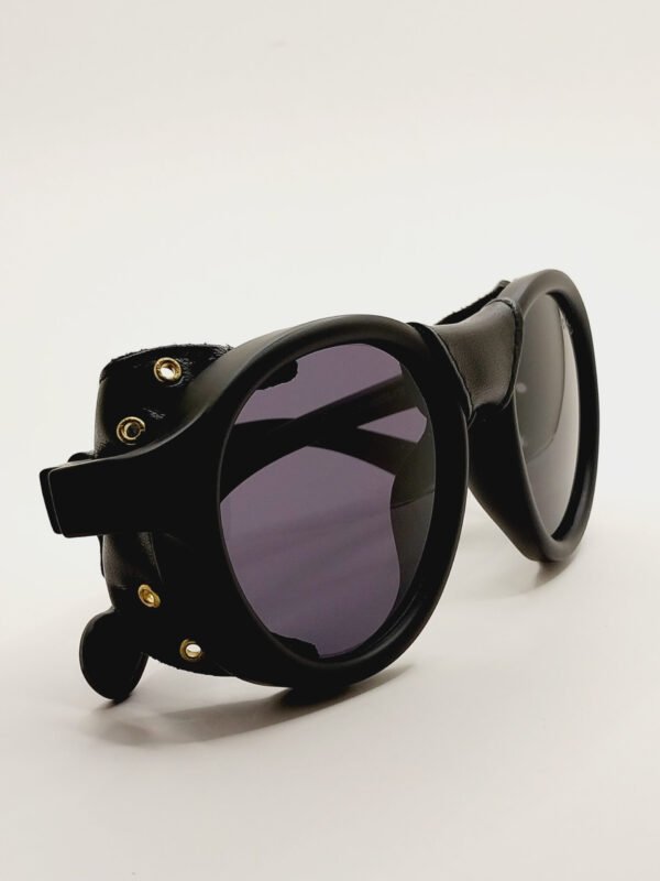 RACING JUNIOR BLACK - Image 2