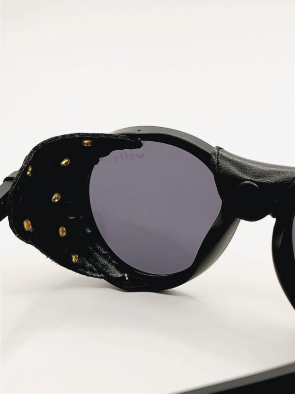 RACING JUNIOR BLACK - Image 3