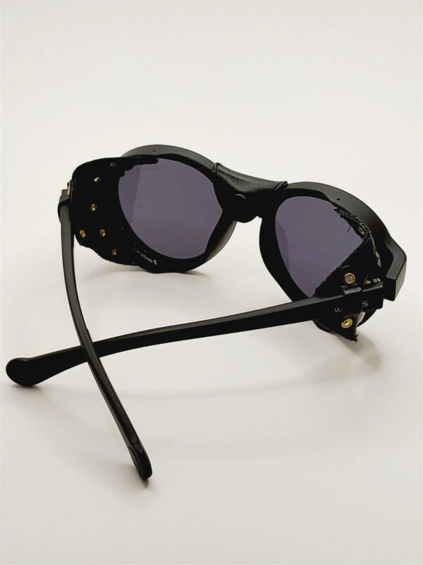 RACING JUNIOR BLACK - Image 7