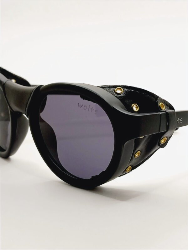 RACING JUNIOR BLACK - Image 10