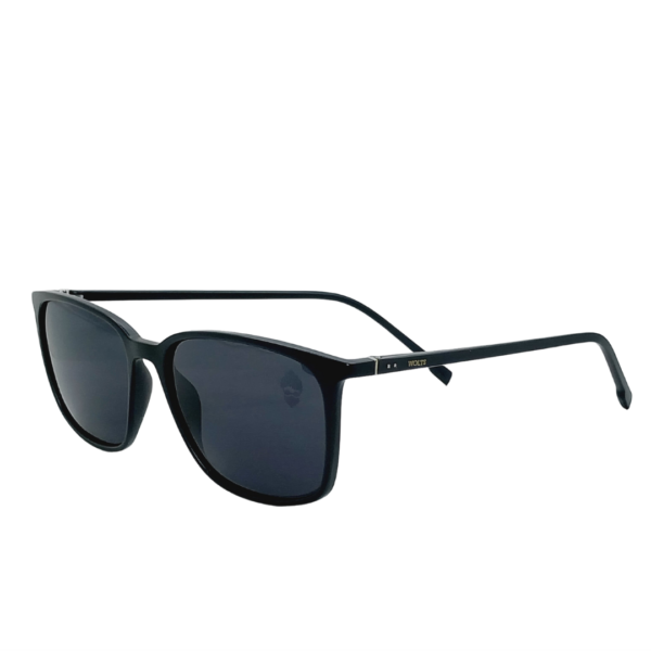 CONT MATTE BLACK GRAY