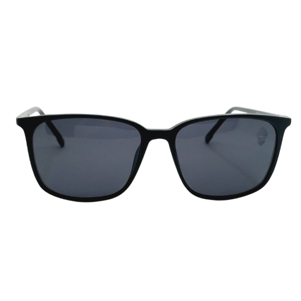 CONT MATTE BLACK GRAY - Image 2