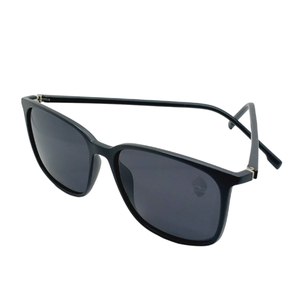 CONT MATTE BLACK GRAY - Image 3