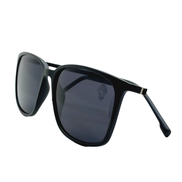 CONT MATTE BLACK GRAY - Image 4