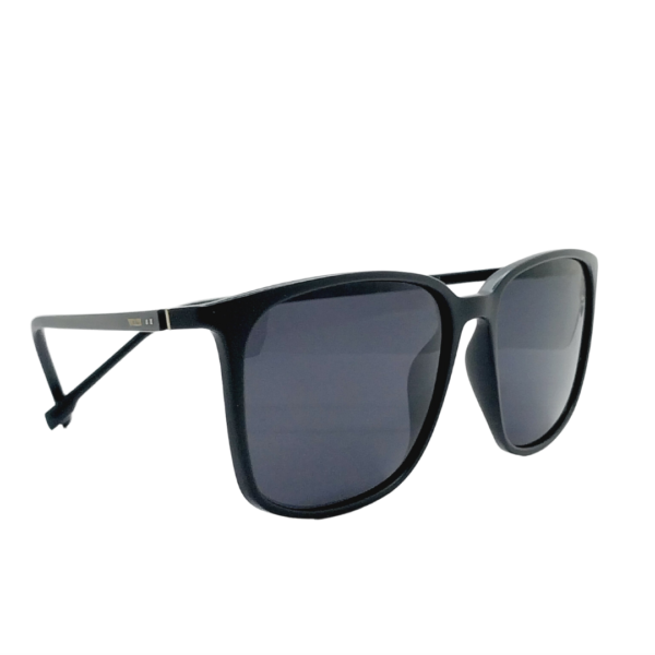 CONT MATTE BLACK GRAY - Image 6