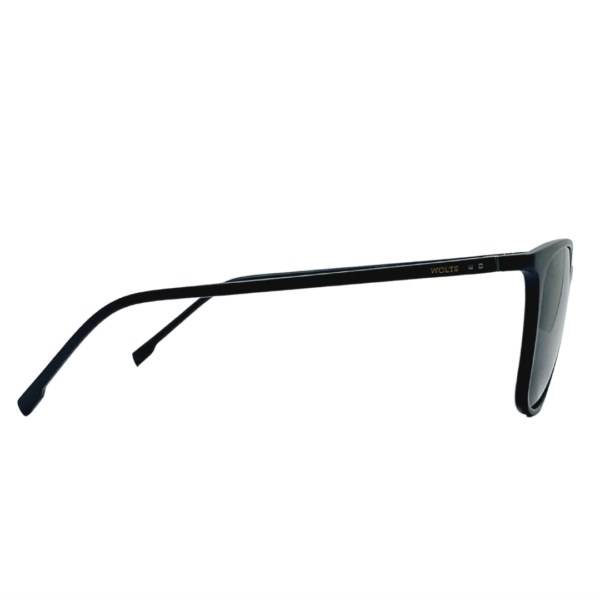 CONT MATTE BLACK GRAY - Image 7