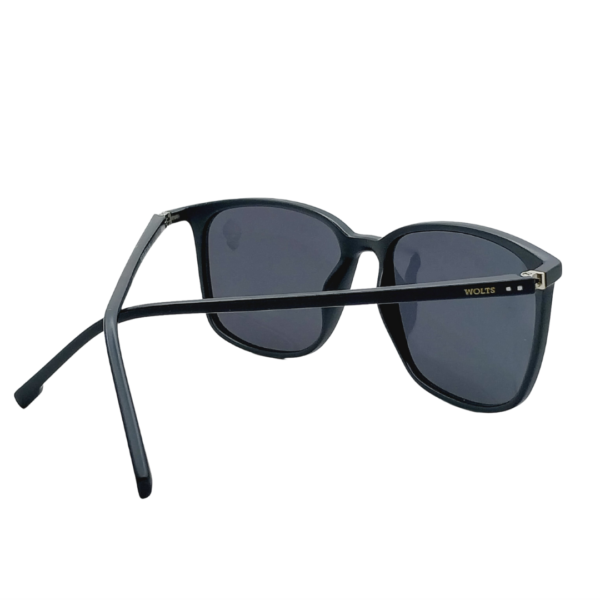 CONT MATTE BLACK GRAY - Image 8
