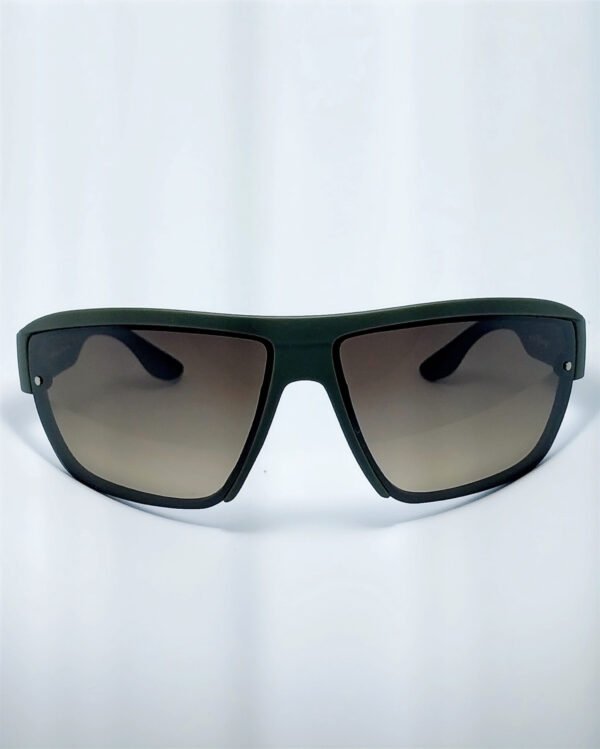CLASSIC MATTE GREEN - BLACK DRAGON - Image 4
