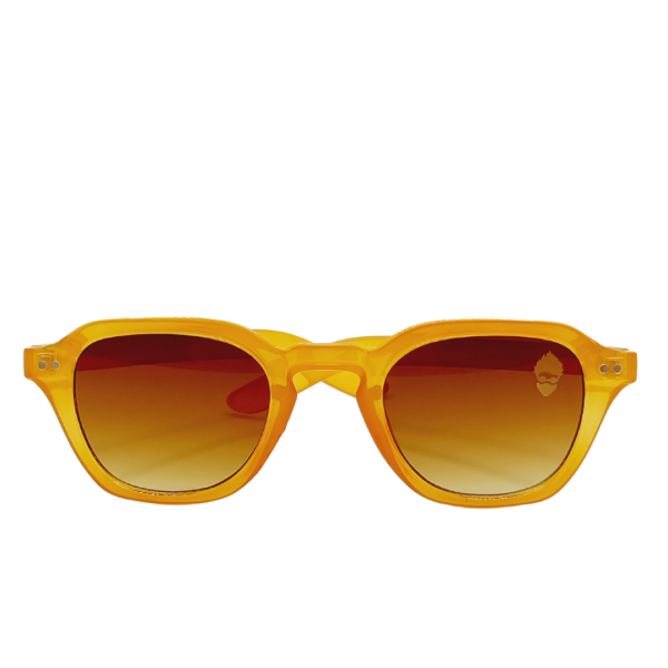 HYND CRYSTAL ORANGE