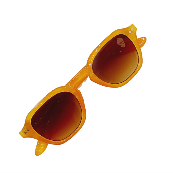 HYND CRYSTAL ORANGE - Image 2