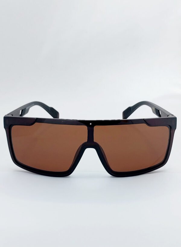 LONGWHIP CRYSTAL MATTE BROWN - Image 2