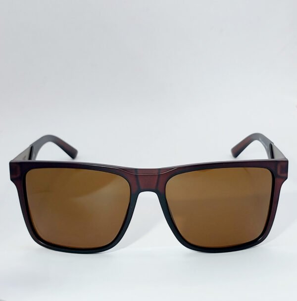 STONE MATTE CRYSTAL BROWN - Image 2