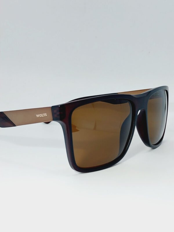 STONE MATTE CRYSTAL BROWN - Image 4