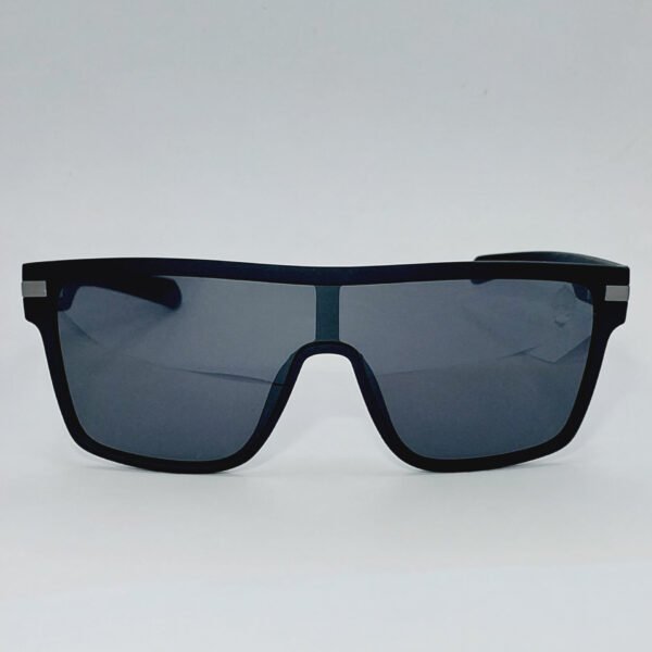 MASK MATTE BLACK