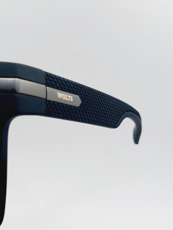 MASK MATTE BLACK - Image 2