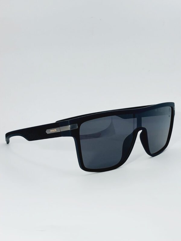 MASK MATTE BLACK - Image 3