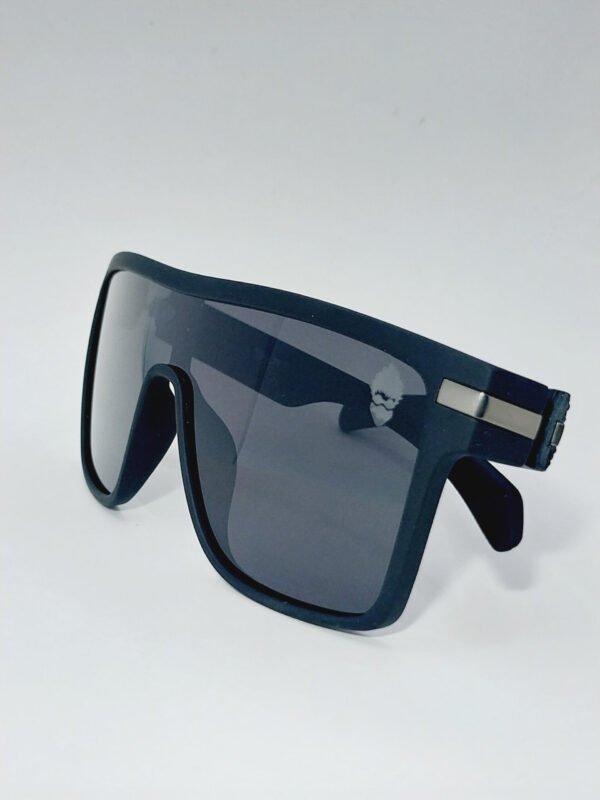 MASK MATTE BLACK - Image 4