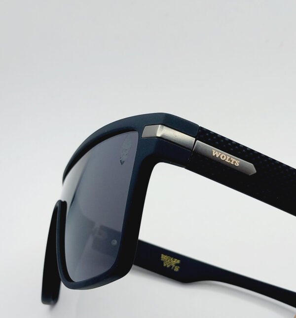 MASK MATTE BLACK - Image 5