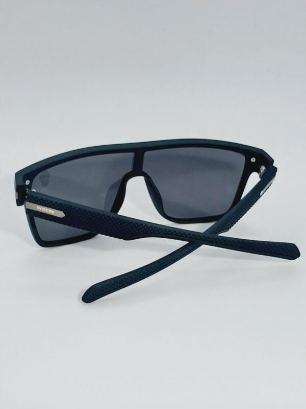 MASK MATTE BLACK - Image 6