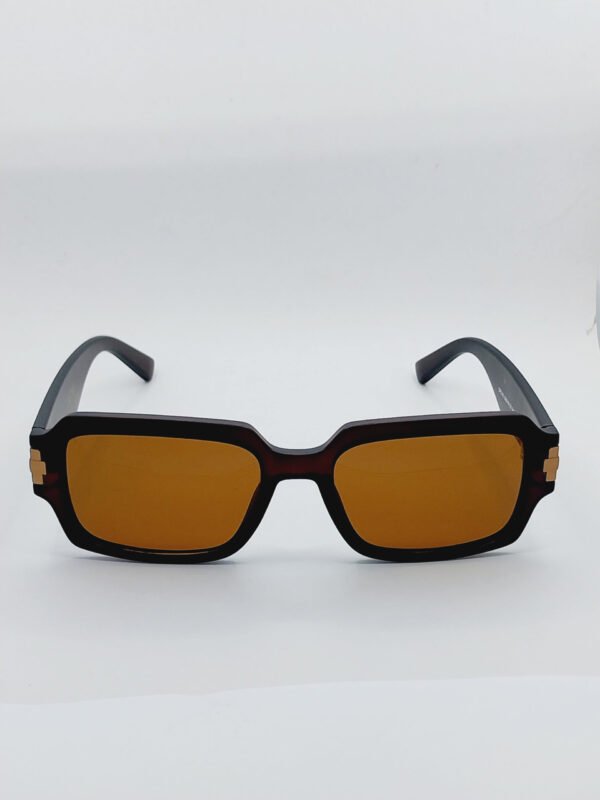 SCAR CRYSTAL MATTE BROWN - Image 3