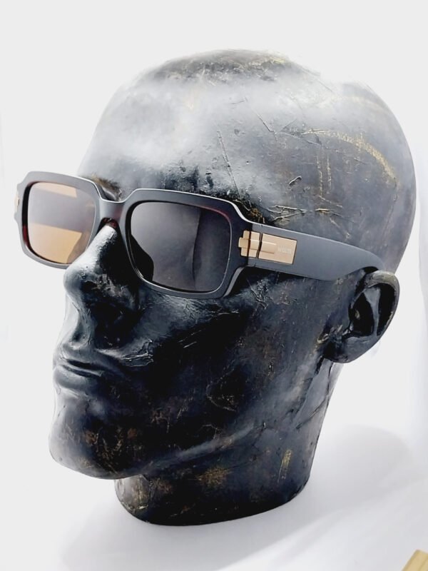SCAR CRYSTAL MATTE BROWN - Image 7