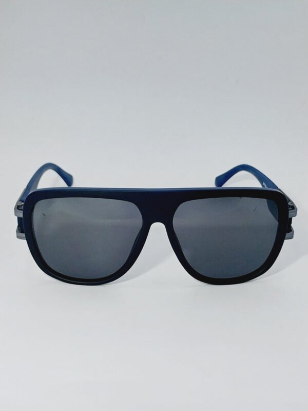 SIX TON MATTE BLUE - Image 2