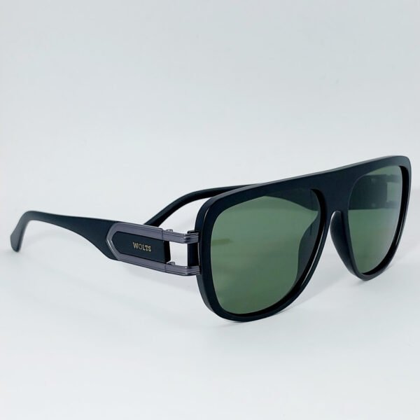 SIX TON MATTE BLACK G15