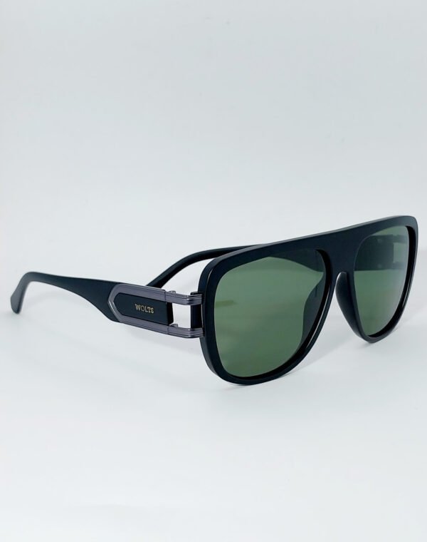 SIX TON MATTE BLACK G15