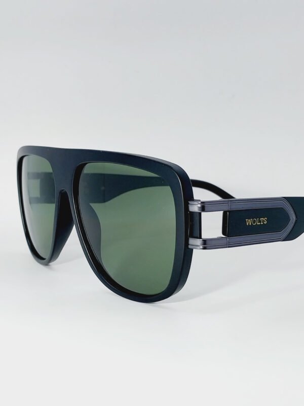 SIX TON MATTE BLACK G15 - Image 3