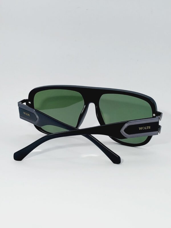 SIX TON MATTE BLACK G15 - Image 4