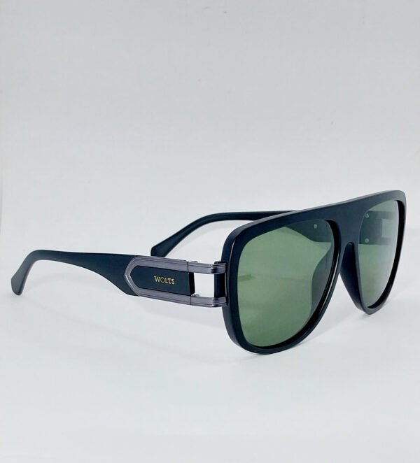 SIX TON MATTE BLACK G15 - Image 5
