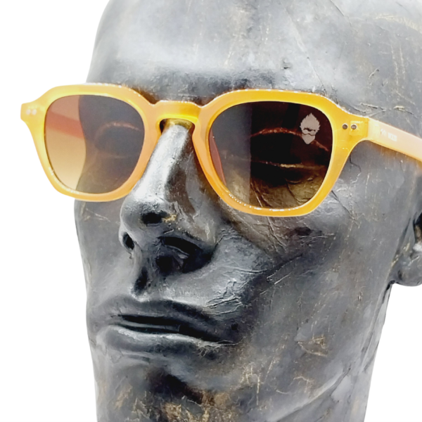 HYND CRYSTAL ORANGE - Image 8
