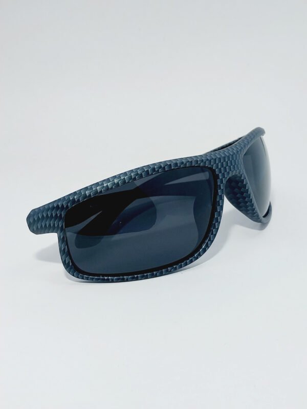 APACHE W71 MATTE CARBON - Image 2