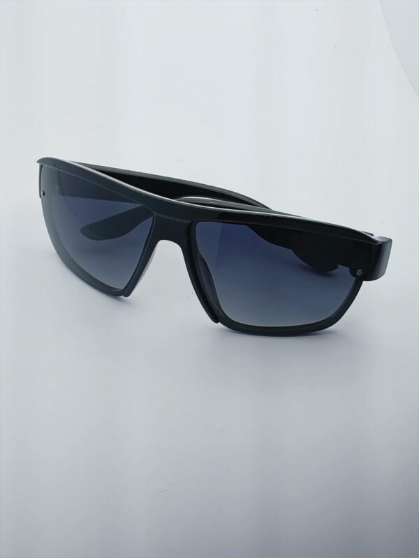 CLASSIC POLISHED BLACK - BLACK DRAGON - Image 2