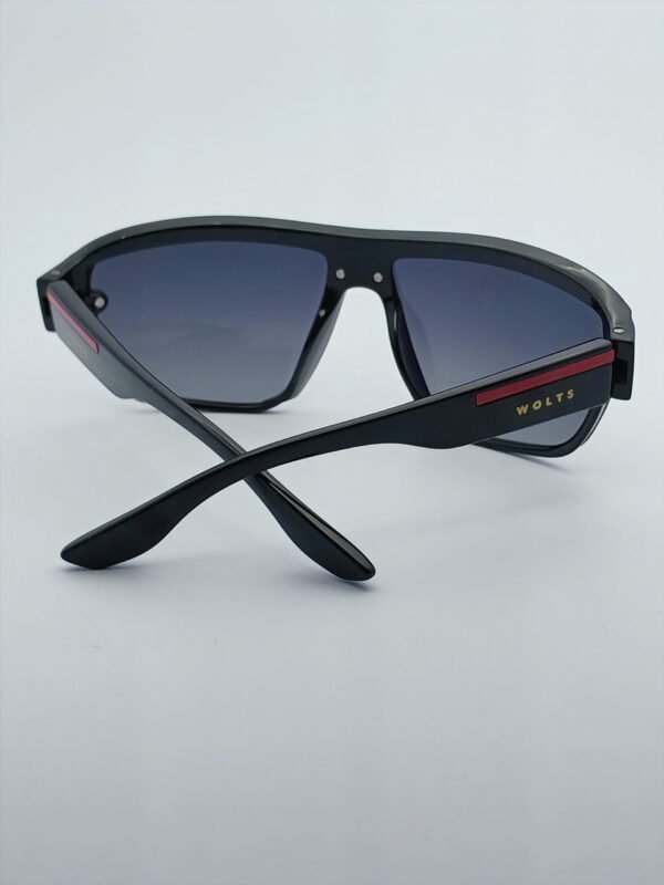 CLASSIC POLISHED BLACK - BLACK DRAGON - Image 6