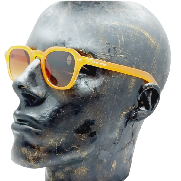 HYND CRYSTAL ORANGE - Image 9