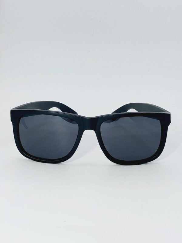 APACHE W32C1 MATTE BLACK GRAY