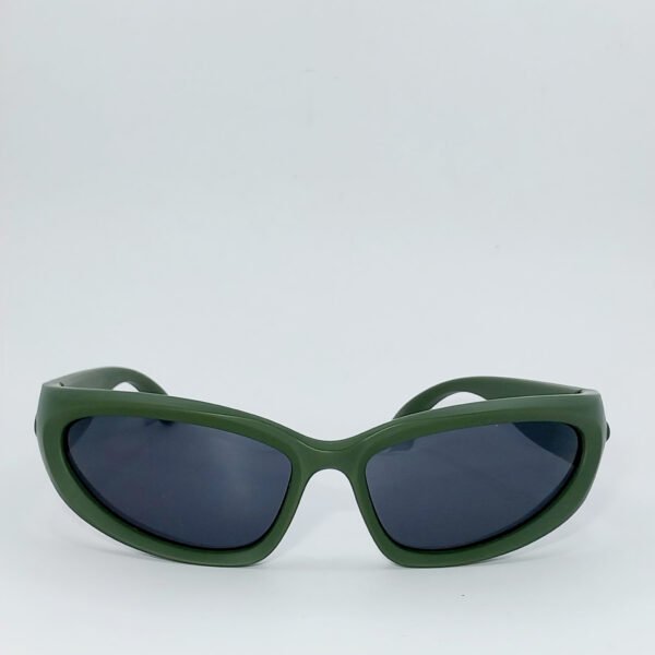 APACHE W77C6 MATTE GREEN