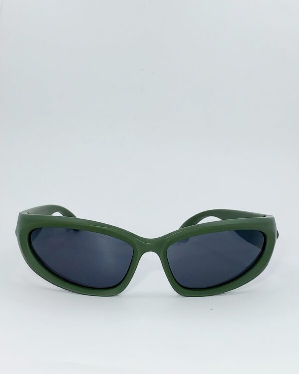 APACHE W77C6 MATTE GREEN