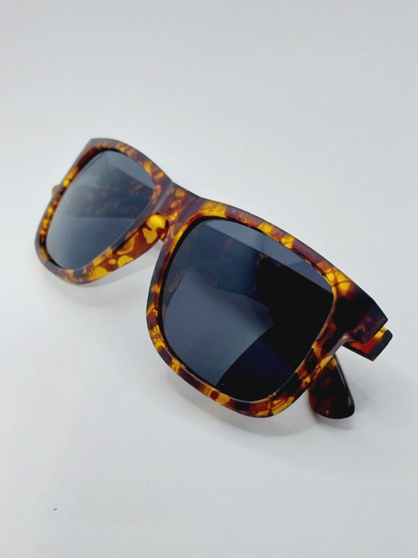 APACHE W32C4 CRYSTAL MATTE TURTLE - Image 2