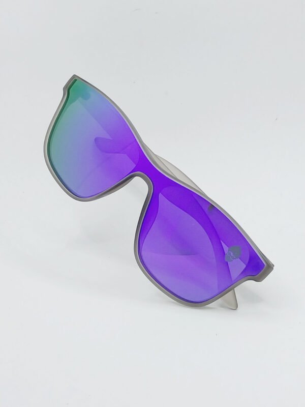 FOSSIL MATTE CRYSTAL GRAY - Image 2