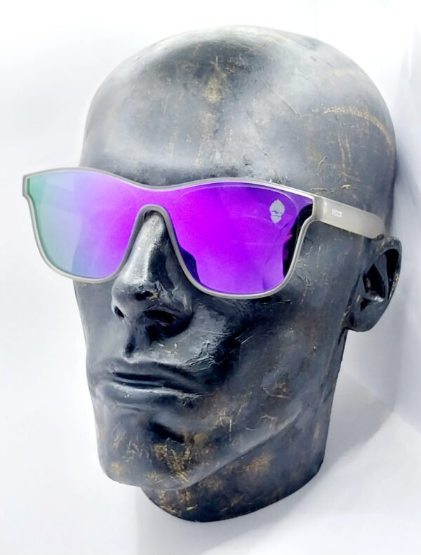 FOSSIL MATTE CRYSTAL GRAY - Image 3