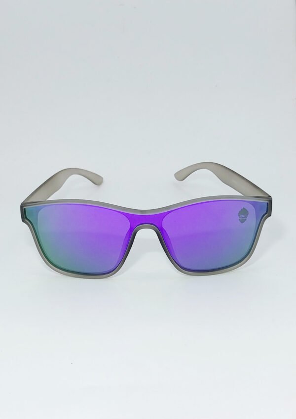 FOSSIL MATTE CRYSTAL GRAY - Image 5